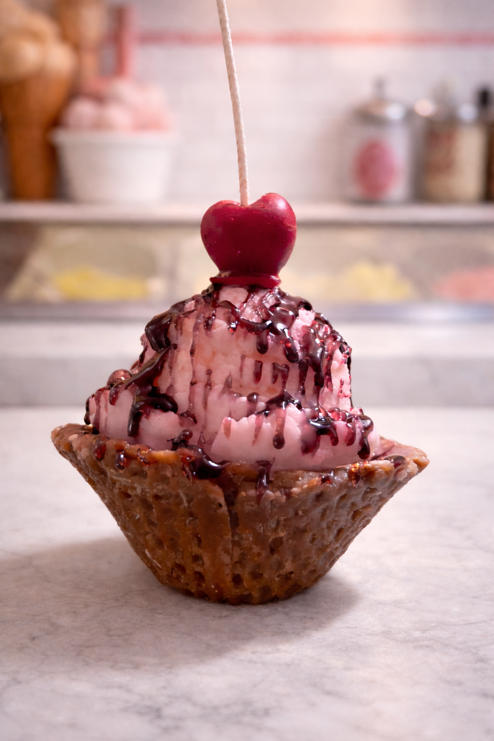 Cherry On Top