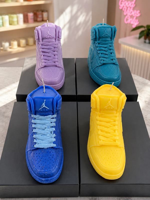 AJ1 Inspired